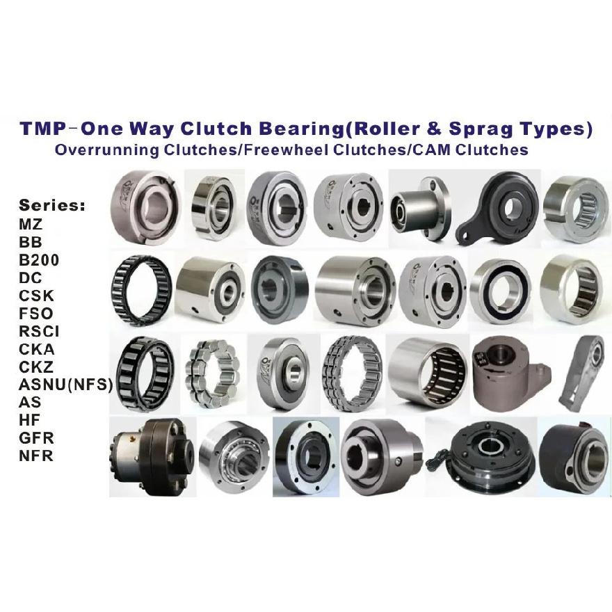FE443Z FE448Z FE453Z FE458Z FE459Z FE463Z FE468Z FE470Z FE473Z FE478Z FE488Z Sprag freewheels Type One Way Clutch Bearings