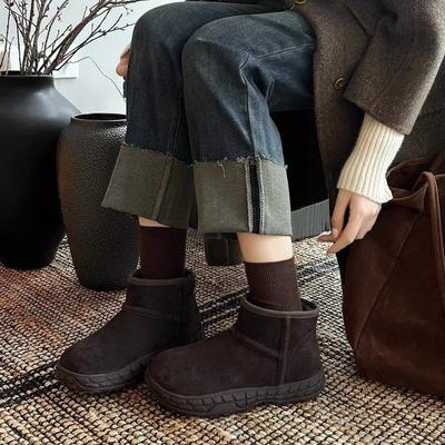 Ботинки – Ботинки