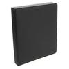Album de cartes - ULTIMATE GUARD - Slim 3R - Couverture Xenoskin - 30 mm D-rings - Noir
