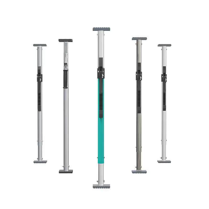 Adjustable Steel Cargo Anti-Shift Bar
