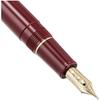 Перьевая ручка Sailor Profit Casual Gold Trim Red Bold 11-0570-630