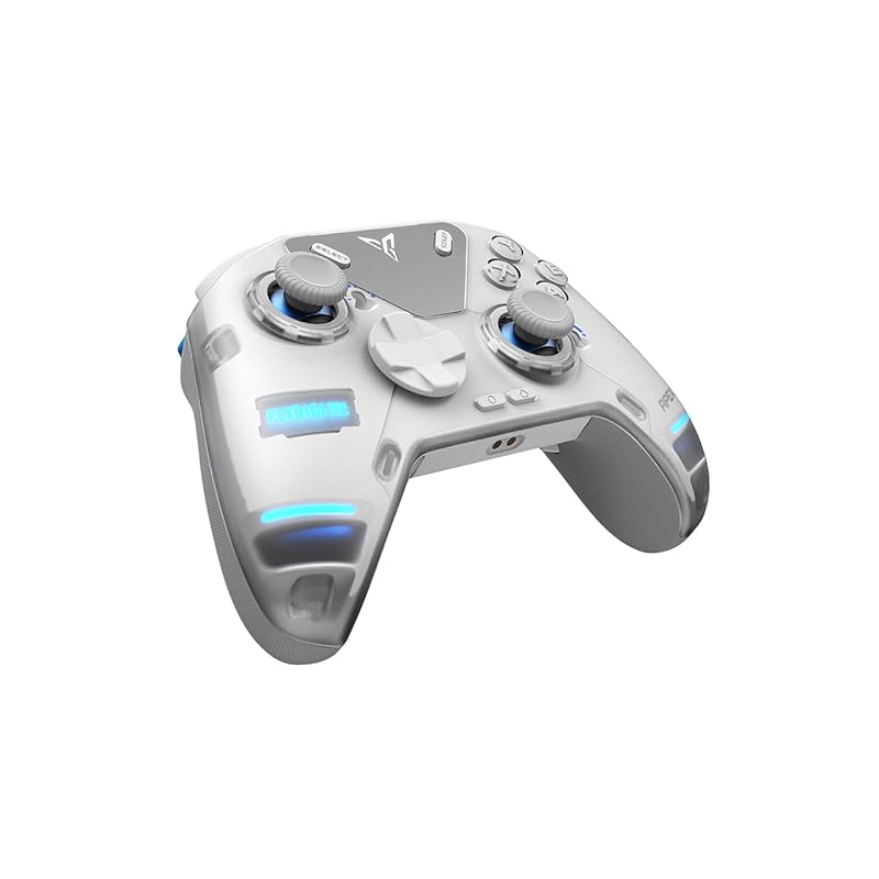 Беспроводной контроллер FLYDIGI "APEX4" Nintendo Switch™ Windows PC iPhone Android соответствие [Продукт авторизованного японского дистрибьютора]