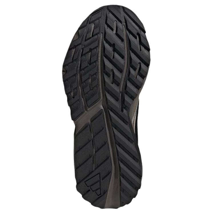 Adidas Lightblaze Atr Удобные Мягкие Низкие Повседневные Тренировочные Кроссовки Унисекс Коричневые JP7771