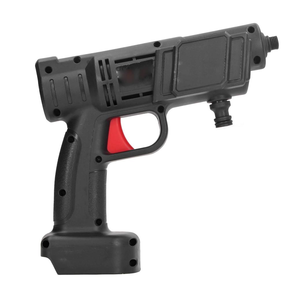 Портативная моечная машина с питанием от аккумулятора, мойка высокого давления, беспроводной очиститель для автомобиля и сада