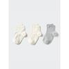 Uniqlo Японские носки 3 пары