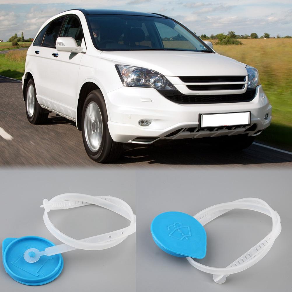 76802 SJD 003 Крышка бачка омывателя для HONDA CRV 2007 2012