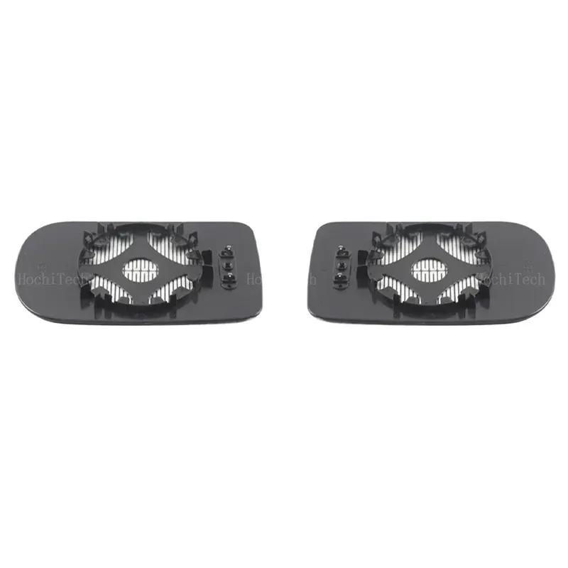Rear View Rearview Mirror Glass Door Wing Mirrors Heated Side Mirror Glass for BMW 7 series E38 1995-2001 Left or Right