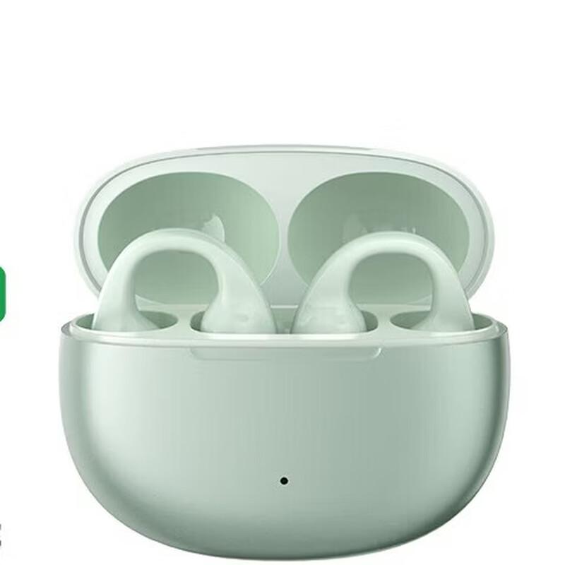 Edifier Bluetooth-наушники Comfo Clip с зажимом-клипсой