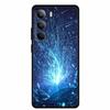 Чехол для Realme C75 4G Global C 75 Телефонный Чехол Милые Кошки Задняя Крышка ТПУ Мягкий Силикон Защитник Градиентный Щит Funda для Realme 14X