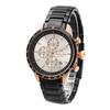 [VALENTINO RUDY] Мужские металлические часы VALENTINO RUDY VR155012B-WTBK