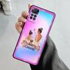 Чехол для телефона Xiaomi Redmi Note 12 11t 11s 11 10 8 Pro 9 9s 9t 8t для Mi 10 8 9a 9c 10c K40, роскошный чехол для супер мамы и девочки