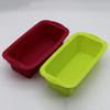 Baking Cake Mold Rectangular Toast Bread Silicone Mold Food Grade Silicone Cheese Mold