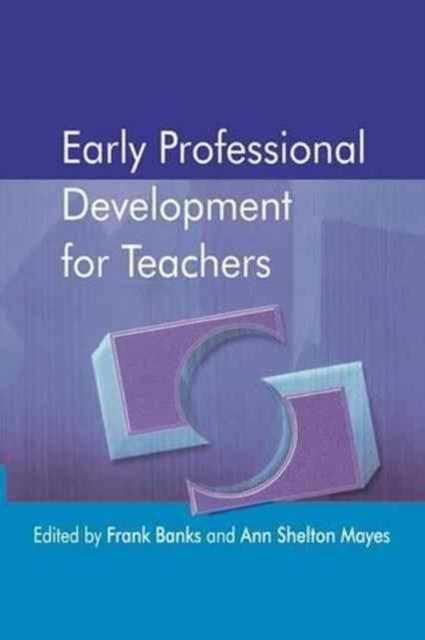 The Early Professional Development for Teachers Book