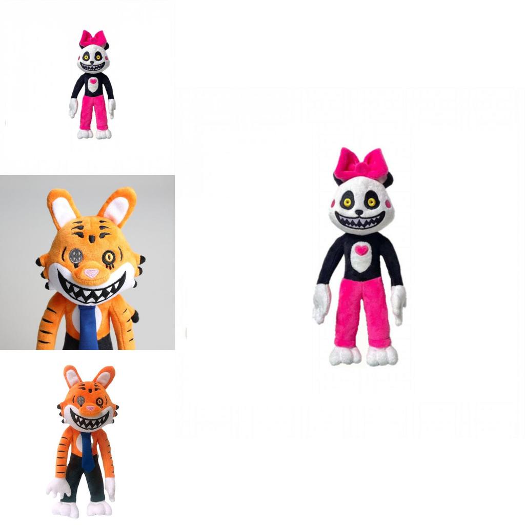 Очаровательный мистер. Плюшевая кукла-кролик Hopp's Playhouse с мягкой бархатной поверхностью для детей