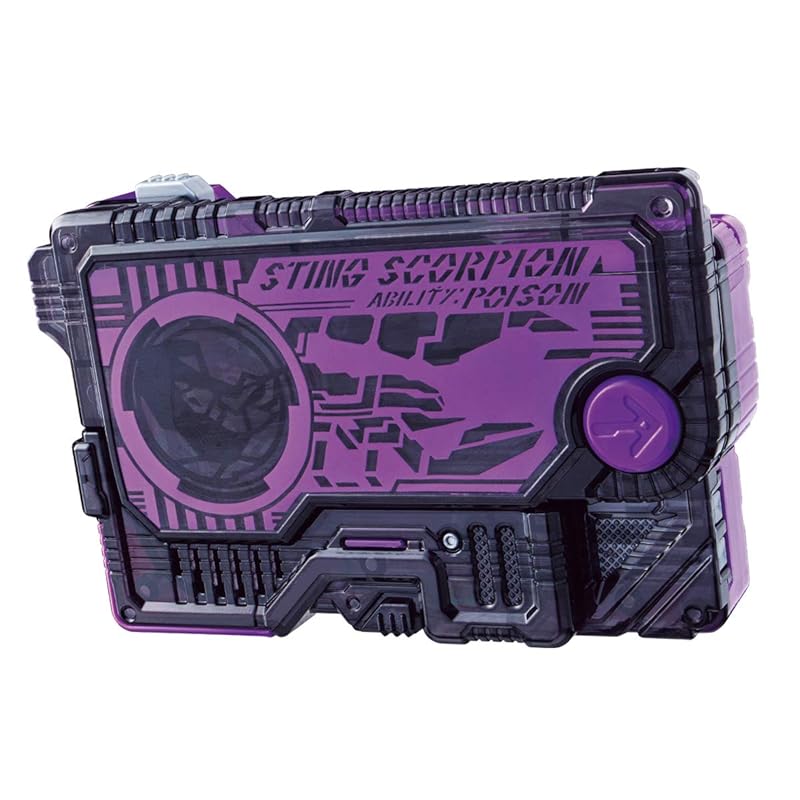 Kamen Rider Zero One пояс трансформации DX Metetsu Jinrai Force Riser