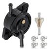 Топливный насос для Arctic Cat 2006-2014 400 500 650 ATV Prowler 650 0470-519 0470-758