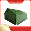 OEING Heavy-Duty Cold Weather Cotton Tent