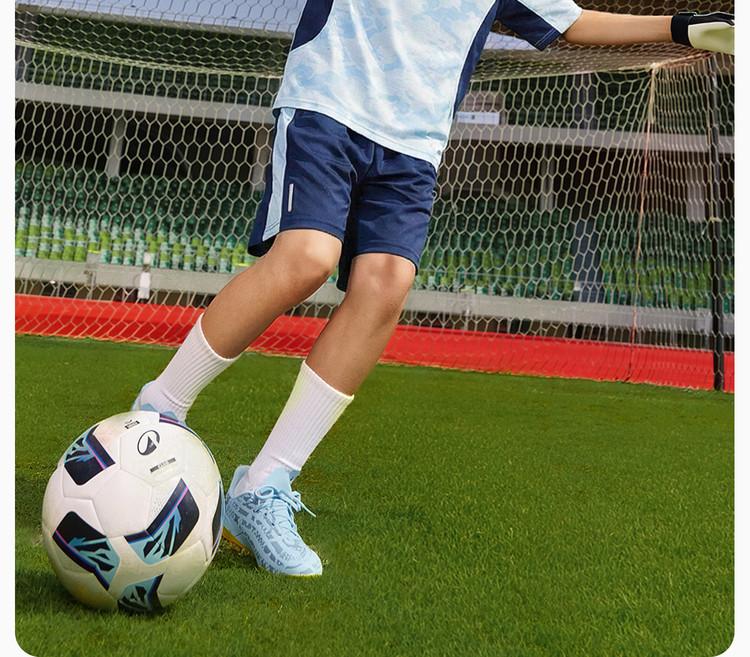 Left West Children's Clothing Boys' Short-sleeved Sports Set