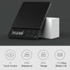 Xiaomi Youpin DUKA ES1 0-3KG Household LCD Digital Electronic Scale Multi-function HD Backlit Electronic Food Scales For Kitchen