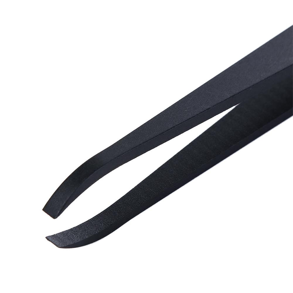 Curved Straight For Electronics Laboratory Work DIY Tools Repair Tools Tweezers Maintenance Tools