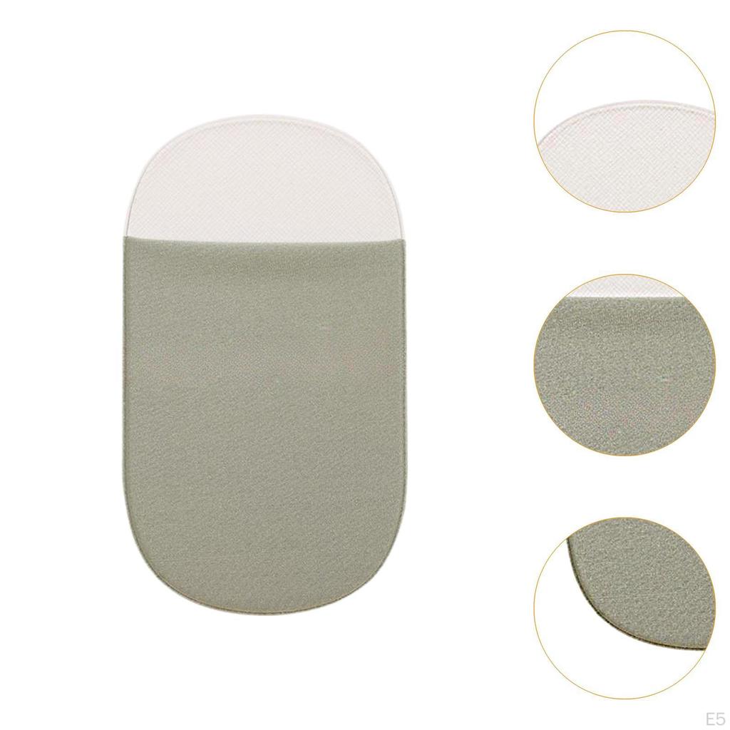 Cable Storage Pouch Comfortable Waterproof Dustproof Portable Practical Multifunctional Mouse Sleeve