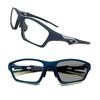 Sports Blue Light Design That Changes from PC Work To Sunglasses When Going Sports [REONAS] Glasses, Photochromic, Discoloration, Protection, 2-Way