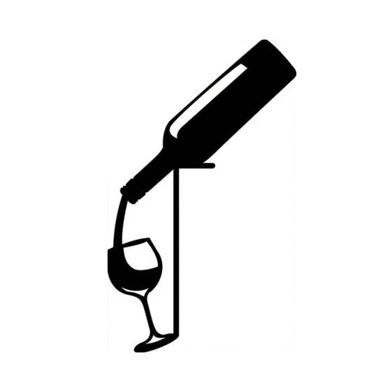 Украшение на верхнюю часть двери в виде силуэта питомца, контурный дизайн, настенная табличка, простая установка, дверной аксессуар в виде животного