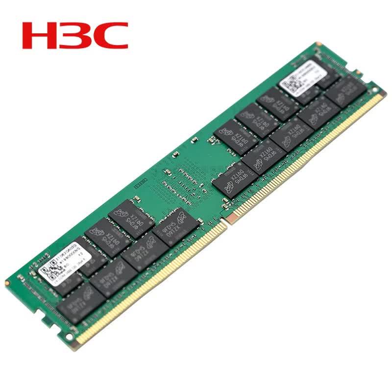 Модуль памяти для сервера H3C (Китайская версия)