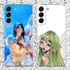 Чехол для телефона Melanie Martinez Portals Силиконовый Для Samsung S30,S23,21,22,20 Ultra,S20 FE lite,S10,9,PIus Note20ultra Прозрачный