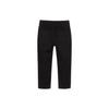 Burberry Casual Pants SS23 Black Kids' (Unisex) Other Pants 80473701