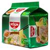 NISSIN Лапша быстрого приготовления со вкусом свинины 60 г. х 5/10/15/20 шт.