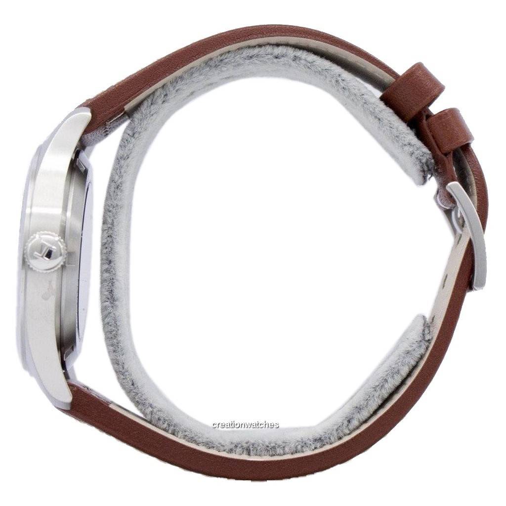 Hamilton Хаки поле H70455553 автоматические мужские часы