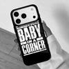 Dirty Dancing Movie Poster Mobile Phone Case for IPhone 17 AIR 16pro Max 15 14 13 12 11 Bumper Cover