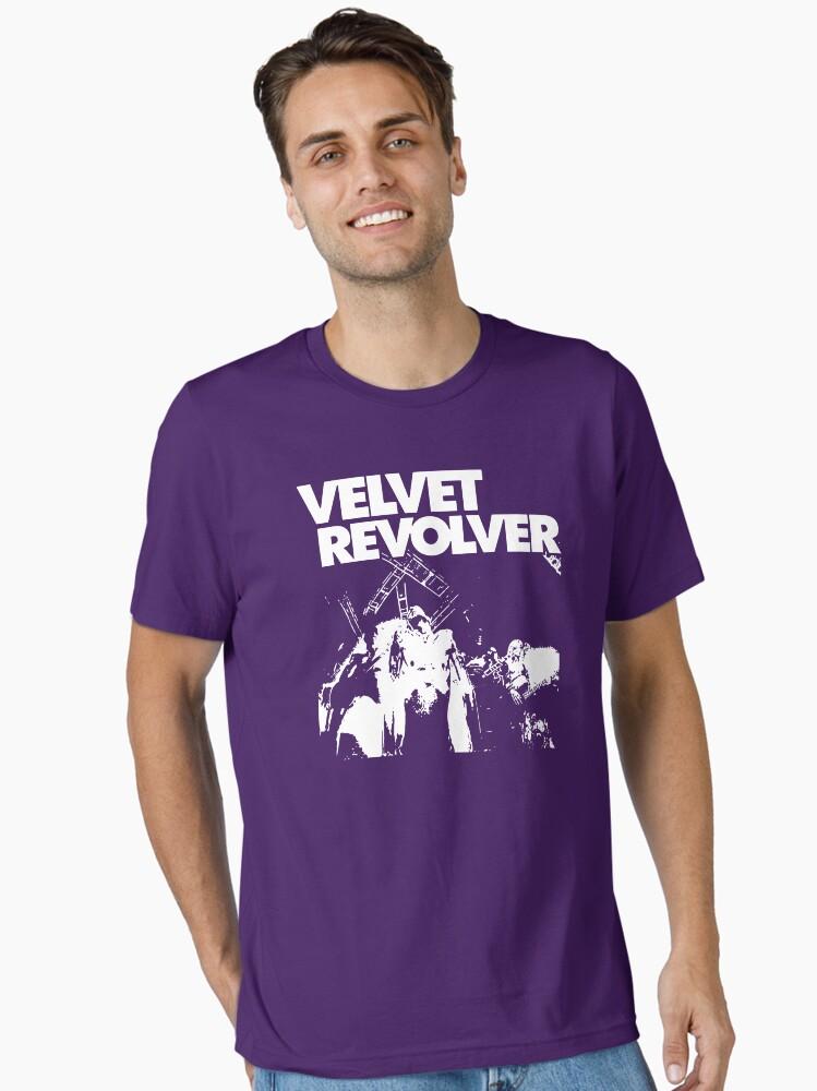 VELVET REVOLVER BAND Essential T-Shirt