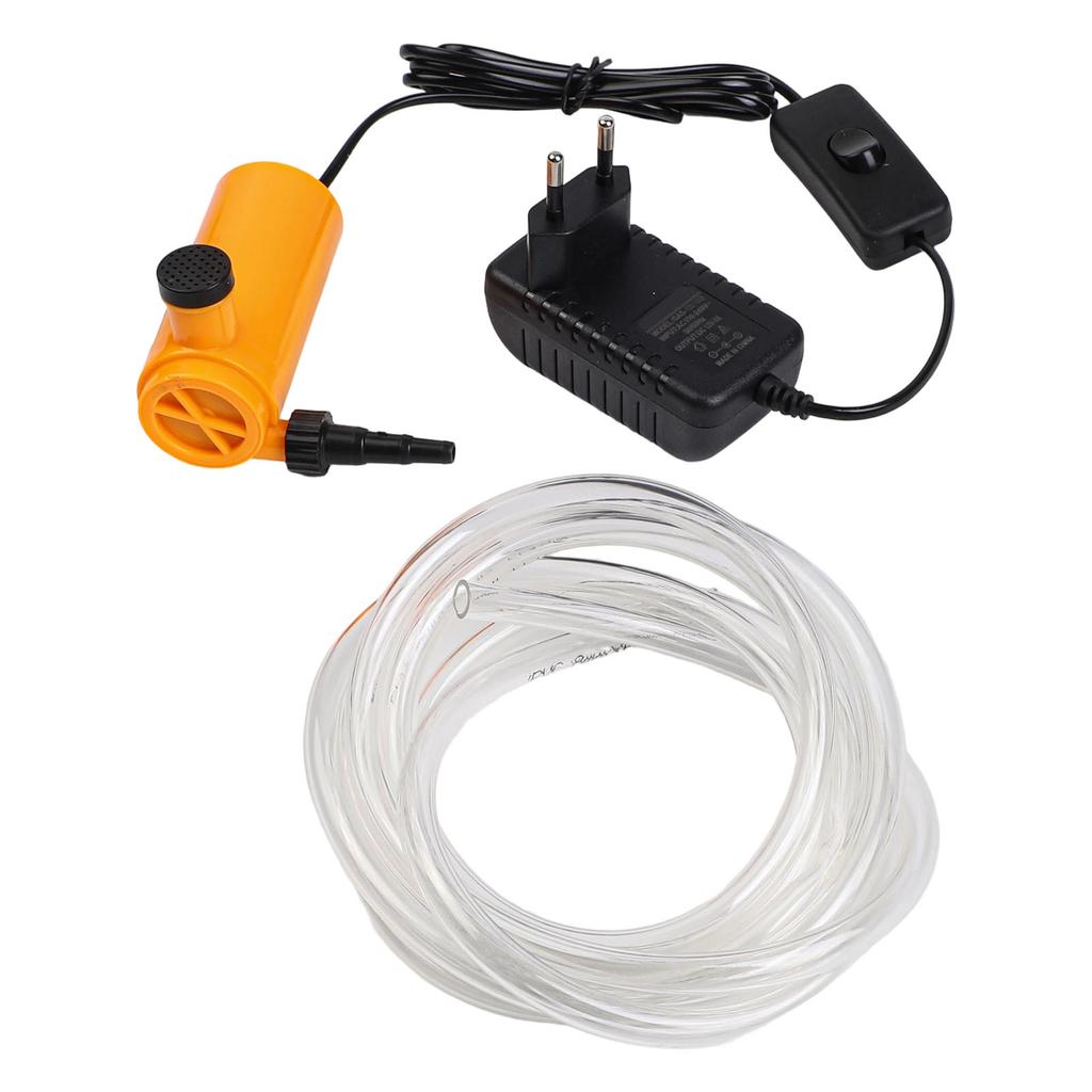 1 Pcs 12V Water Pump For Angle Grinder Guard Water Slotting Cutting Slotting Machine Small Submersible Pump DC Pumping Pump