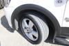 Комплект молдингов и расширителей арок 1 дверь, короткая база для Volkswagen Caddy 2015-2020 гг