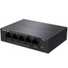 Mercury 5-Port 100M Unmanaged PoE Ethernet Switch