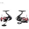SHIMANO (Shimano) Спиннинговая катушка 19 Siena 1000 2 100м Ajme Baltrout Sabiki с леской