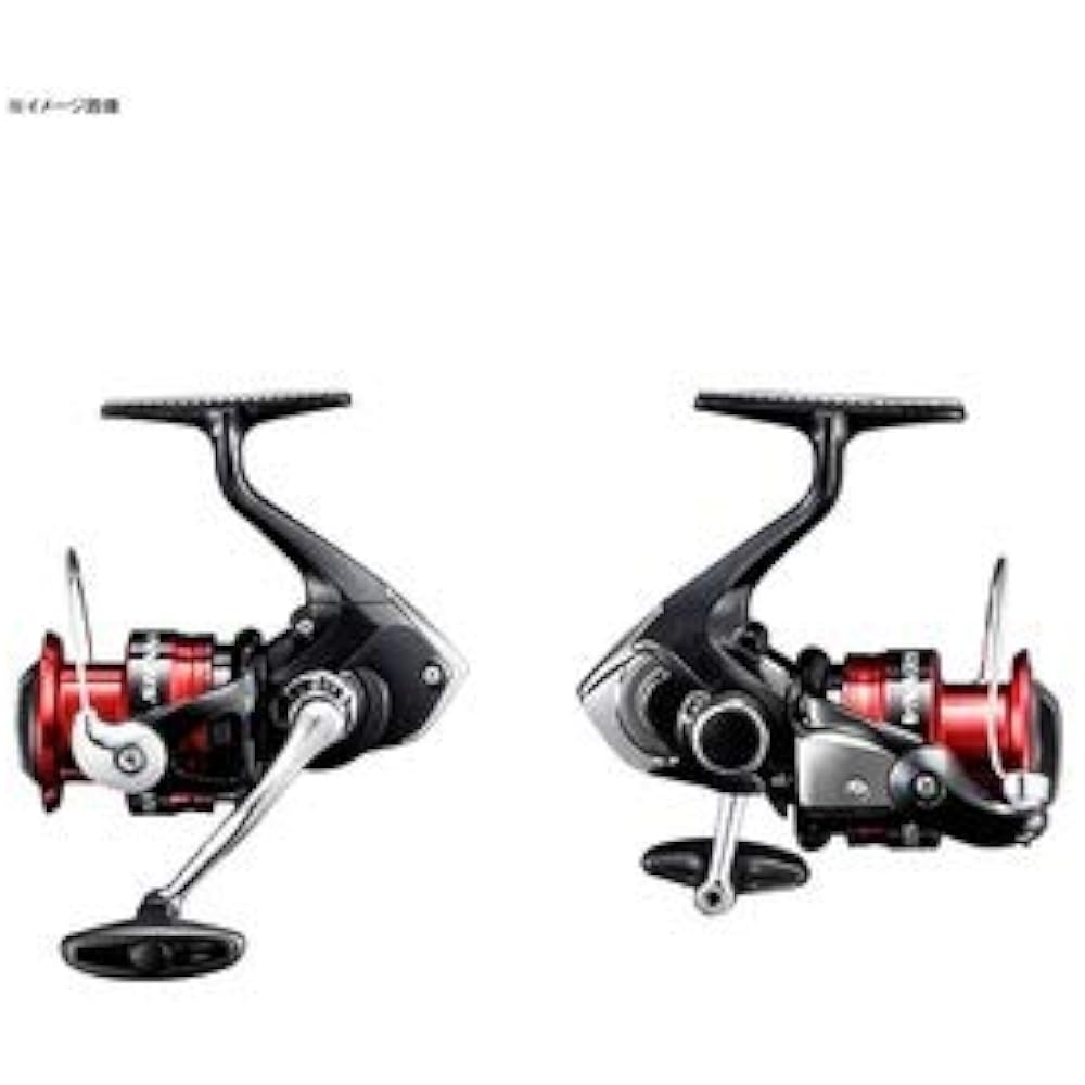 SHIMANO (Shimano) Спиннинговая катушка 19 Siena 1000 2 100м Ajme Baltrout Sabiki с леской