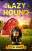 Книга The Lazy Hound