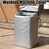 Universal Waterproof Cover Top Open Dust Proof Cover High Quality Washing Machine Cover