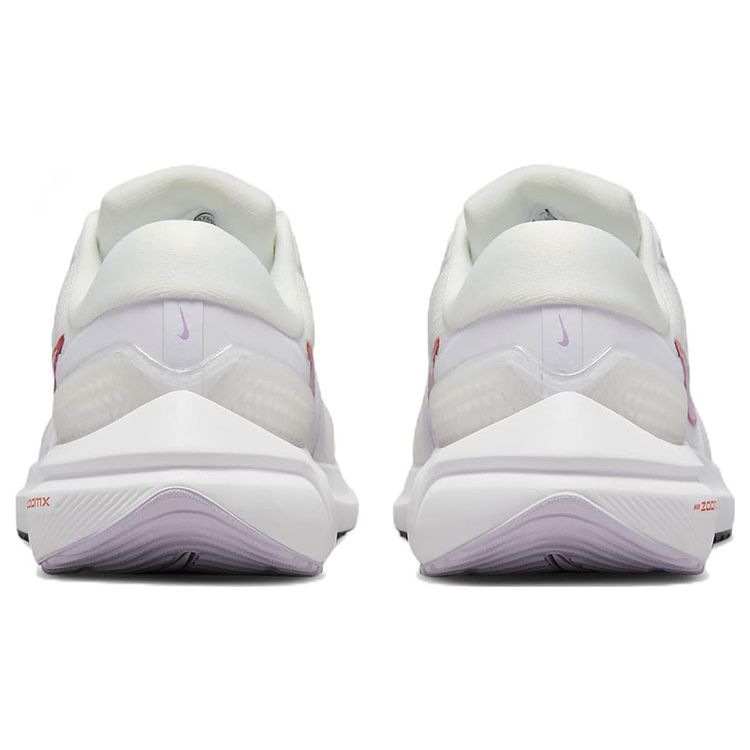 Nike Air Zoom Vomero 16 Summit White Doll Белые женские кроссовки DA7698-102