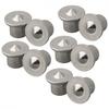 DIY Dowel Center Point Pins TOOL 6mm/8mm/10mm/12mm