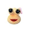 Новый Alien Pou Plush My Pet Alien Plush Toy Plush