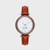 Wooden Wristwatch - The Han W