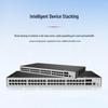 HUAWEI Kunlun S5735S-L48P4S-A3 Gigabit POE+ Switch