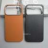 Чехол для For Iphone 17 Pro Max 17 Air PU Силиконовая Задняя Крышка Телефона Мягкий Защитный Корпус Ударопрочный TPU Бампер для For Iphone17