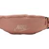 Canvas Crossbody Bag Sling Bag Fanny Pack Unisex Nude Pink Casual CK0981-605