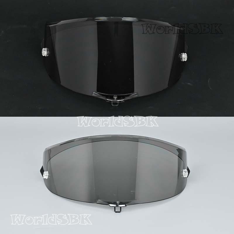 Motorcycle Helmet Visor for AGV PISTA GPR GPRR CORSA R RACE 3 Helmet Shield Uv Protection Windshield Casco Moto Accessories