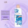 LUX Nourishing Fragrant Shower Gel Duo Pack